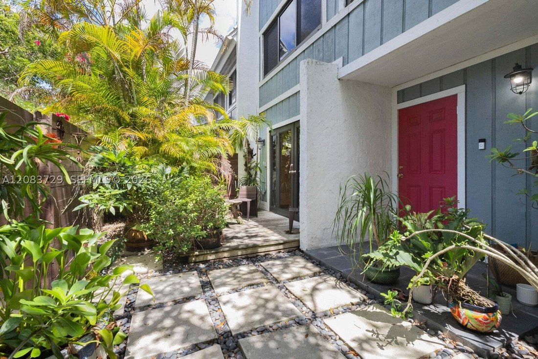 Residenza a Miami, Florida, Stati Uniti 3 - 18794660