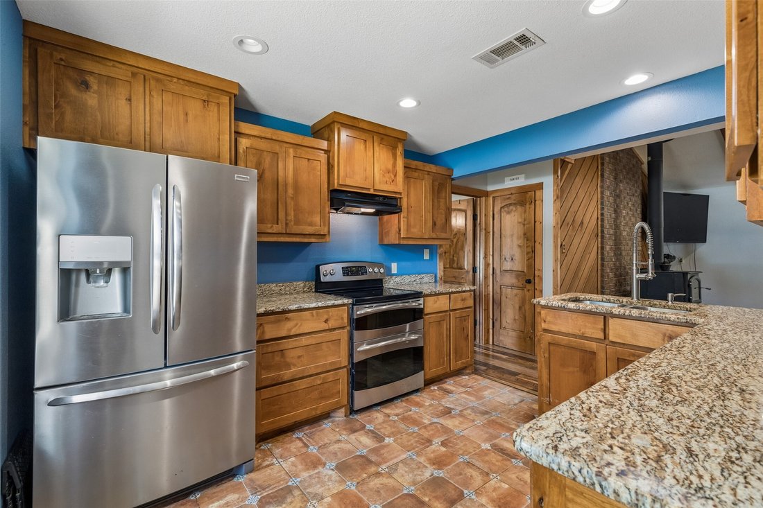 Casa a Whitesboro, Texas, Stati Uniti 5 - 18823709