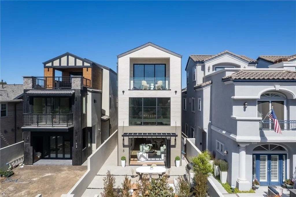Casa a Huntington Beach, California, Stati Uniti 2 - 18824184