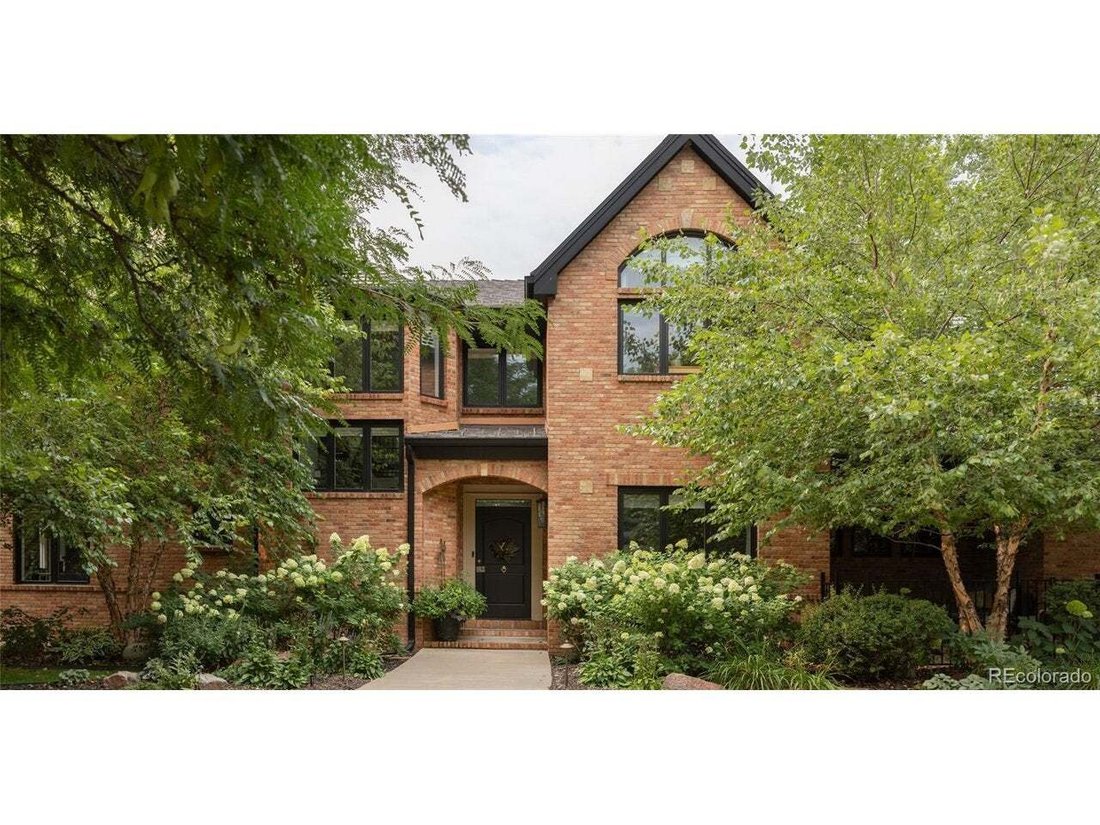 Casa a Englewood, Colorado, Stati Uniti 1 - 18649157