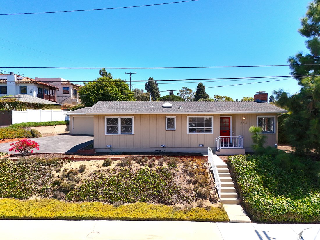 Casa en Torrance, California, Estados Unidos 1 - 18822616