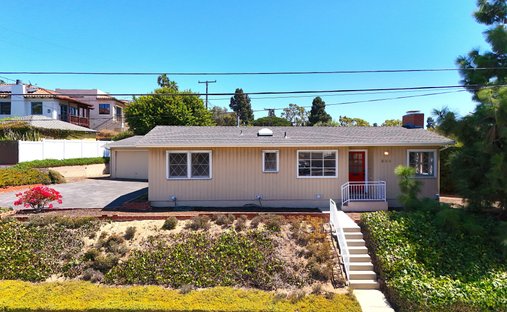 House in Torrance, California, United States 1