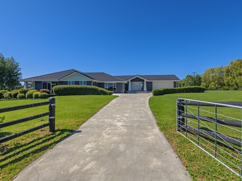 Haus in Palmerston North, Manawatu-Wanganui, Neuseeland 5 - 18825822