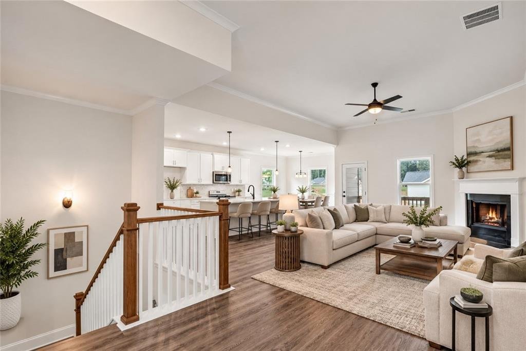 House in Douglasville, Georgia, United States 2 - 18786962