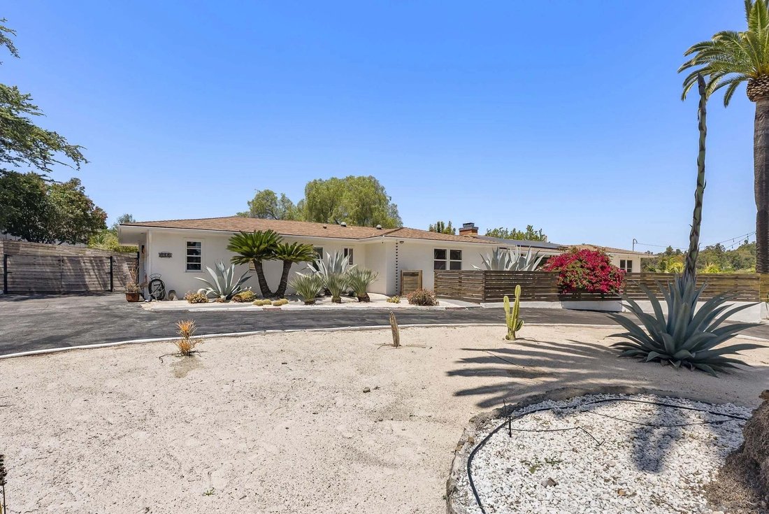 Casa en Vista, California, Estados Unidos 5 - 18824177