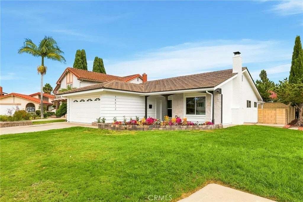 Casa a Irvine, California, Stati Uniti 1 - 18824181