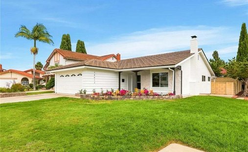 Casa en Irvine, California, Estados Unidos 1