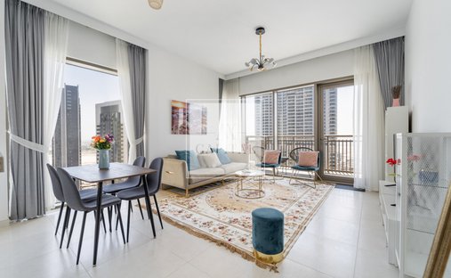 Appartement en Zabeel, Doubaï, Émirats arabes unis 1