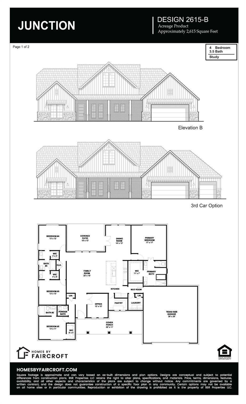 Casa a Needville, Texas, Stati Uniti 3 - 18824381