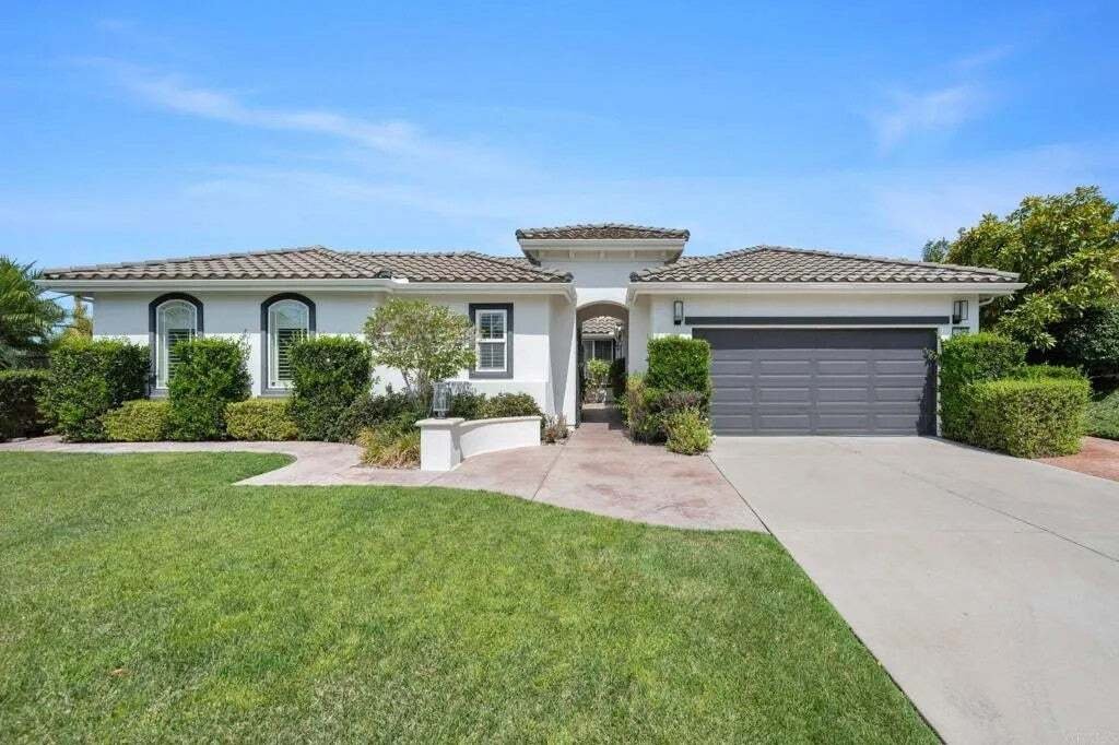 Haus in Rancho Santa Fe, California, Kalifornien, Vereinigte Staaten 1 - 18826930