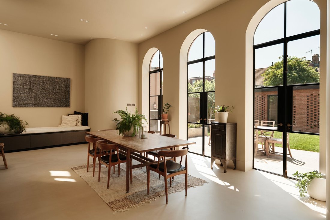 Haus in Kensal Rise, Brent, England 2 - 18826632