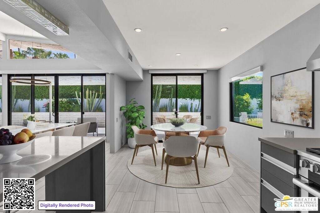 Condominio en Palm Springs, California, Estados Unidos 5 - 18823312