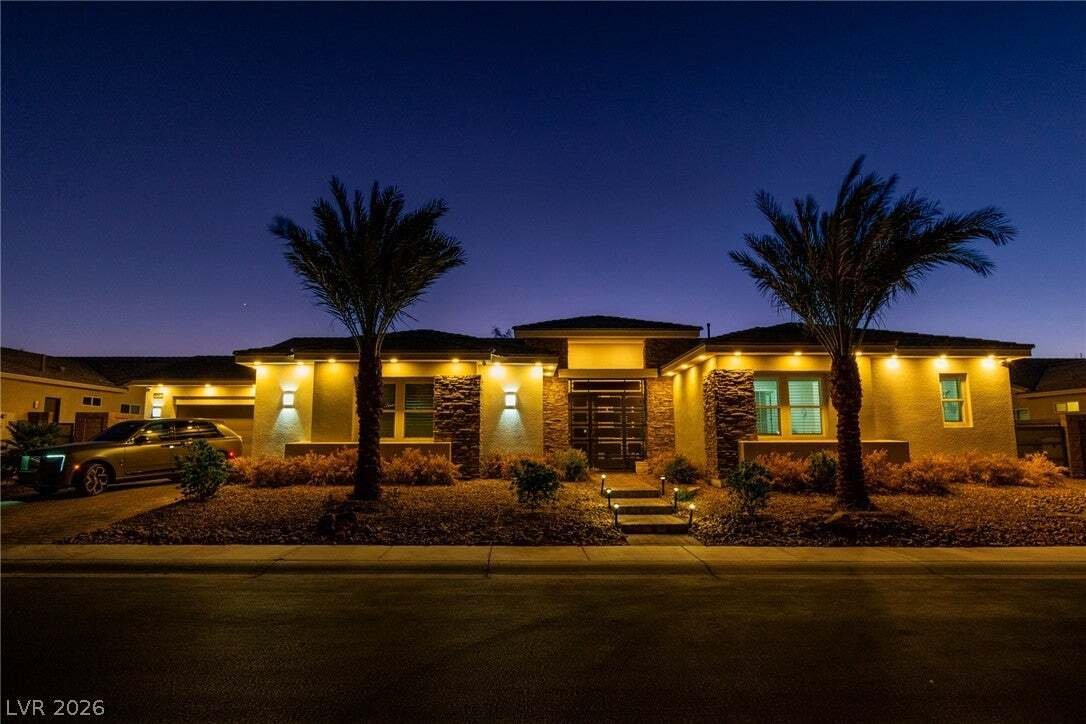 Maison à Las Vegas, Nevada, États-Unis 1 - 18822810