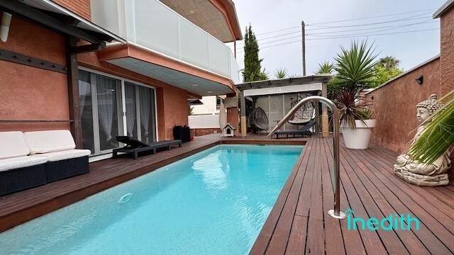 Villa en Cunit, Cataluña, España 3 - 18827238