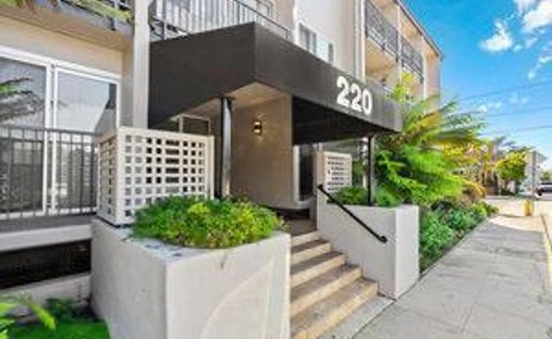 Condominio a Santa Cruz, California, Stati Uniti 1