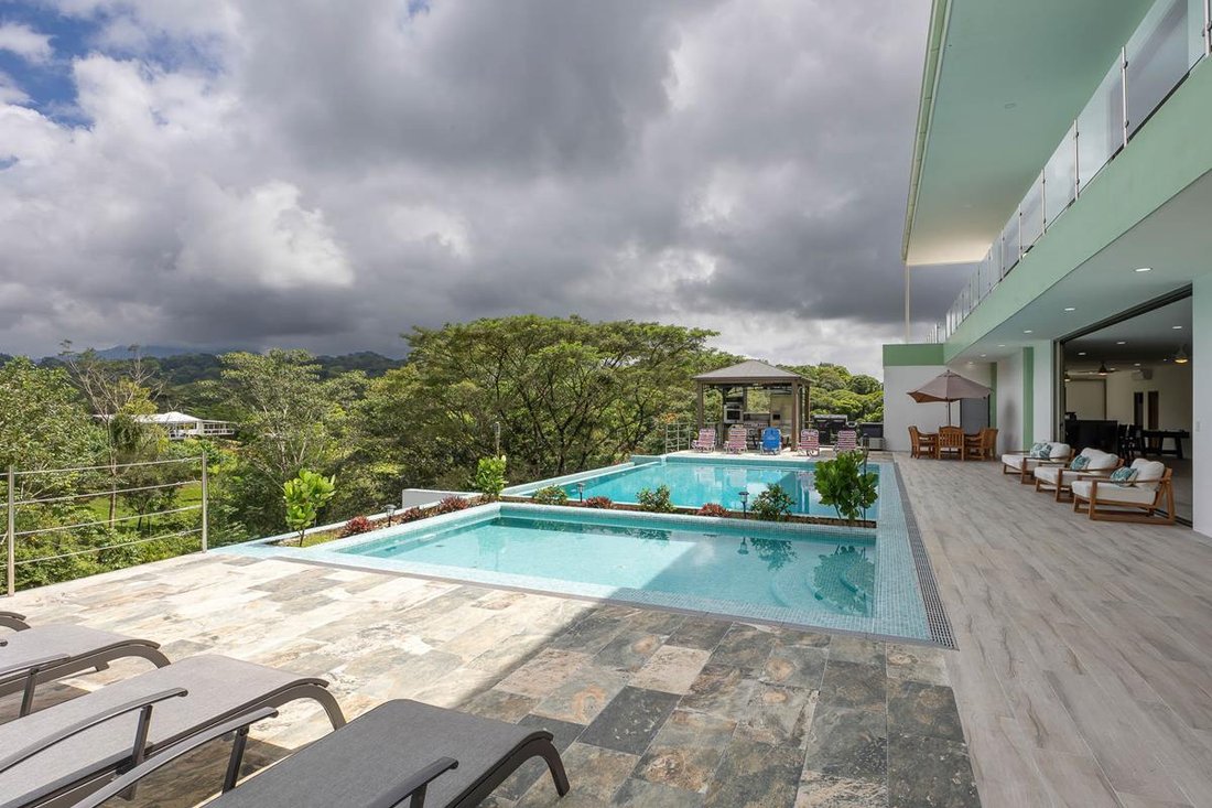 Casa en Naranjito, Provincia de Puntarenas, Costa Rica 3 - 18822156