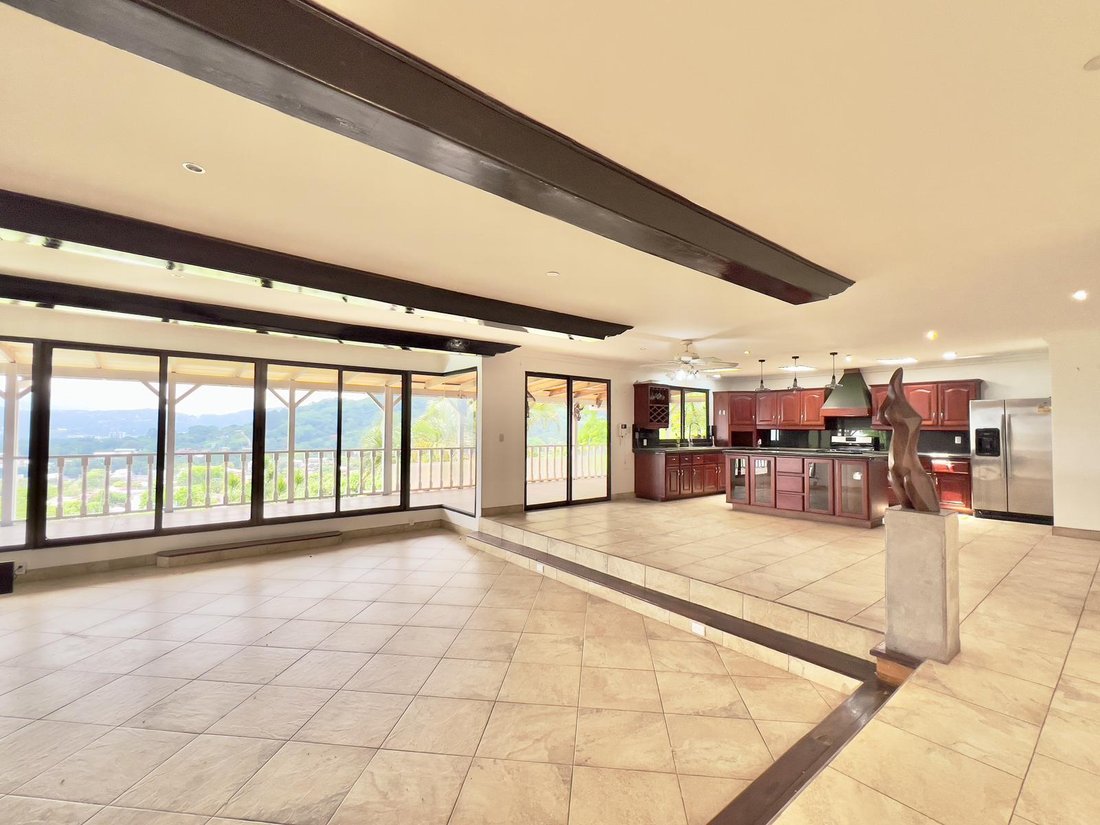Maison à Piedades, San José, Costa Rica 3 - 18822085