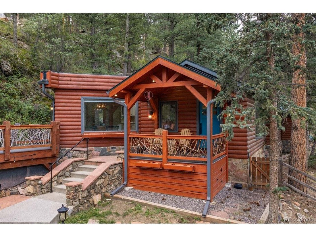 House in Evergreen, Colorado, United States 2 - 18823267