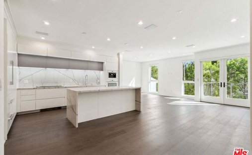 Condominio en West Hollywood, California, Estados Unidos 1