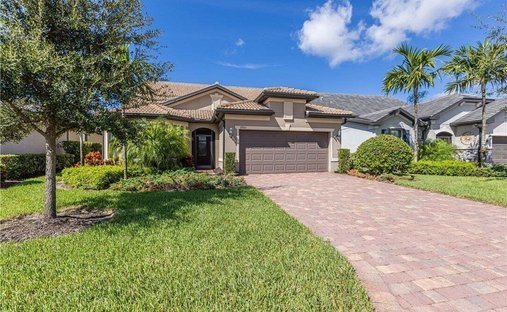 Casa en Naples, Florida, Estados Unidos 1