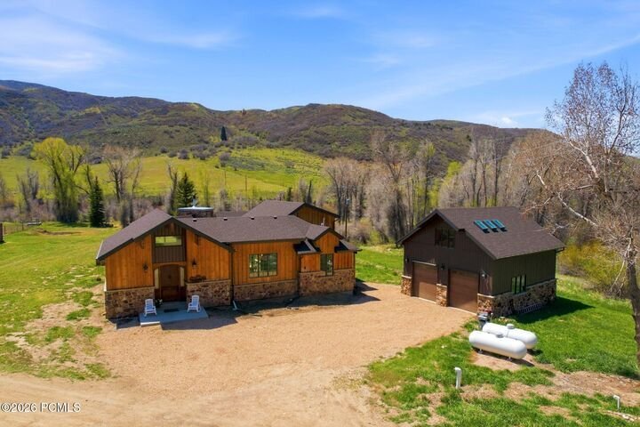 Haus in Park City, Utah, Vereinigte Staaten 1 - 18825830