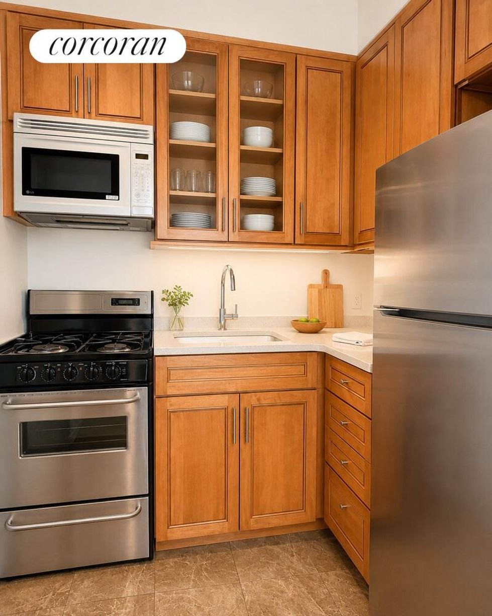 Condo in New York, New York, United States 5 - 18825609