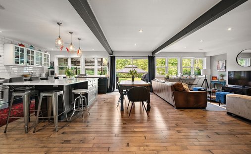 Maison à Longueuil, Québec, Canada 1