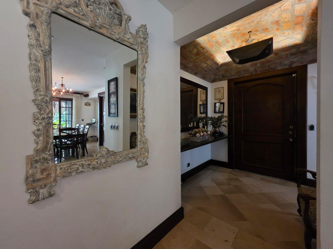 Condominio en Escazú, San José, Costa Rica 2 - 18822167
