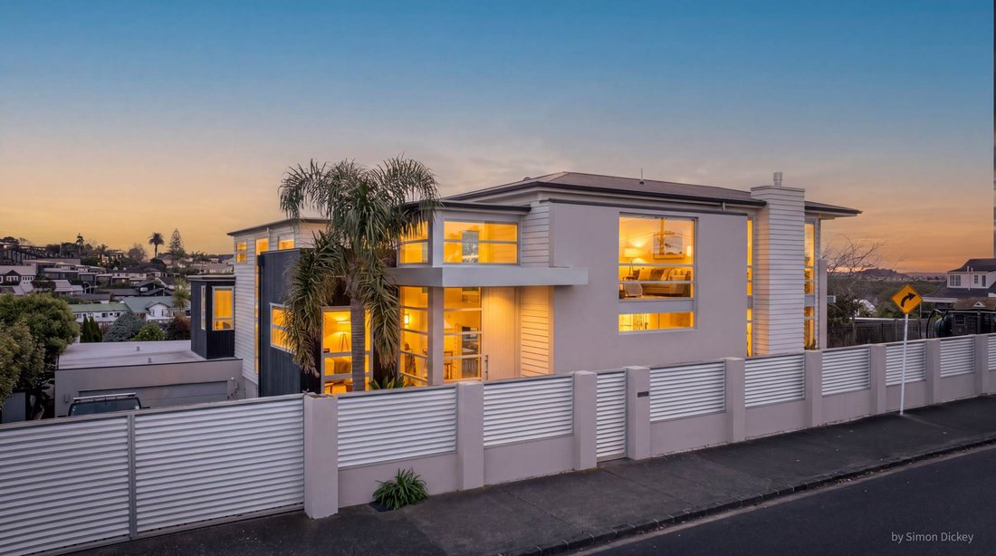 Casa en Auckland, Región de Auckland, Nueva Zelanda 2 - 18825898