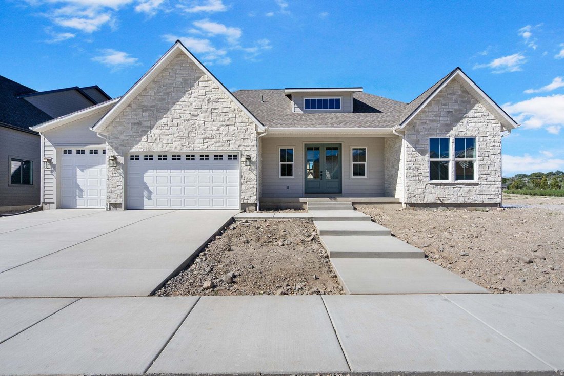 Casa a Highland, Utah, Stati Uniti 1 - 18823103