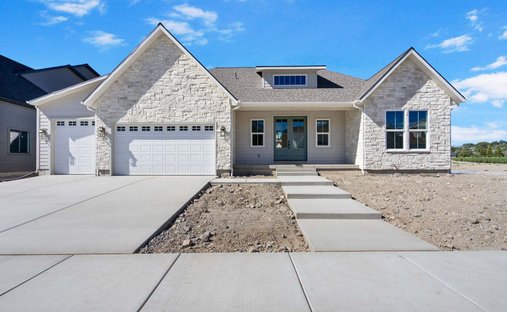 House in Highland, Utah, United States 1