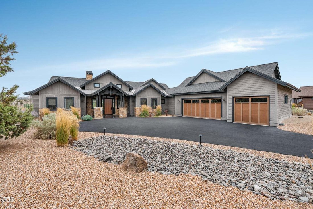 Haus in Powell Butte, Oregon, Vereinigte Staaten 1 - 18823239