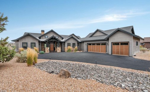Haus in Powell Butte, Oregon, Vereinigte Staaten 1