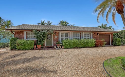 Casa a Riviera Beach, Florida, Stati Uniti 1