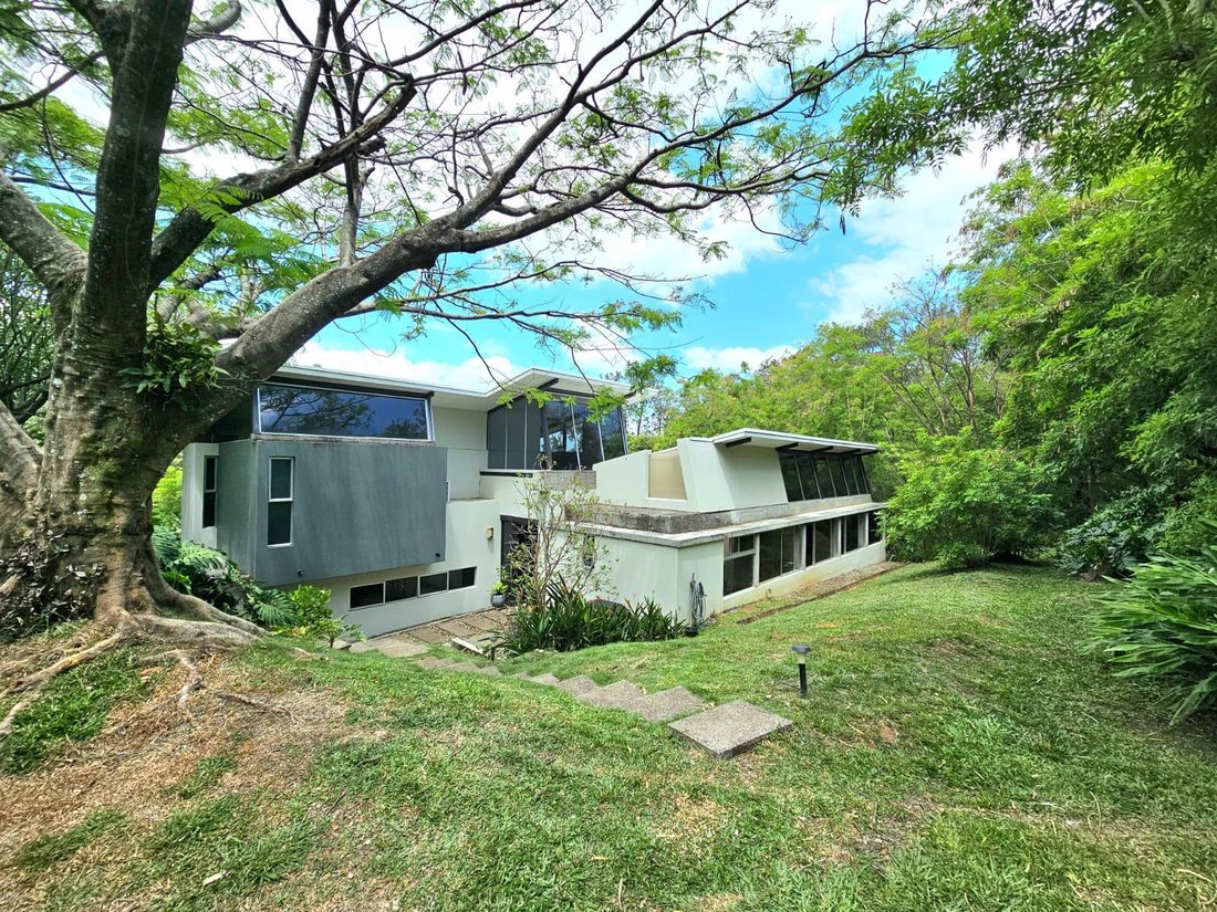 Casa en San Antonio, Heredia, Costa Rica 1 - 18822161