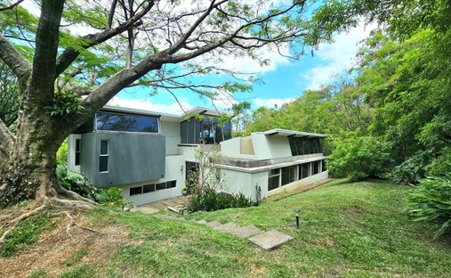 Casa en San Antonio, Heredia, Costa Rica 1