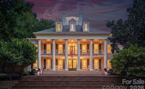 Casa a Charlotte, Carolina del Nord, Stati Uniti 1