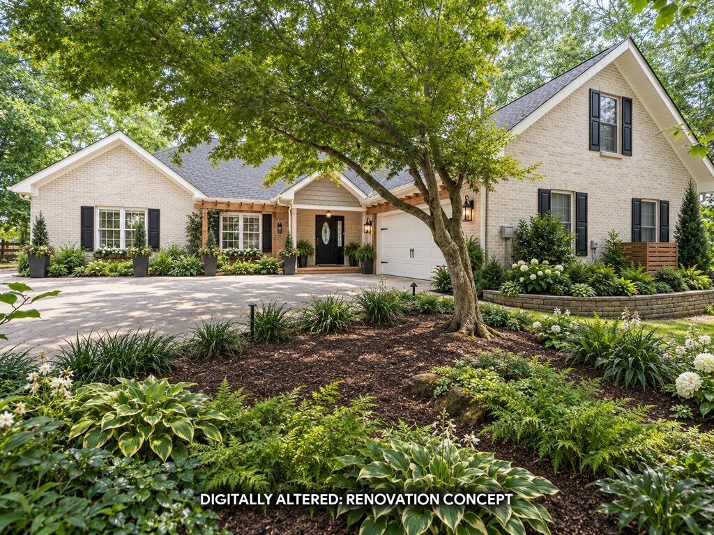 House in Blue Ridge, Georgia, United States 1 - 17250583