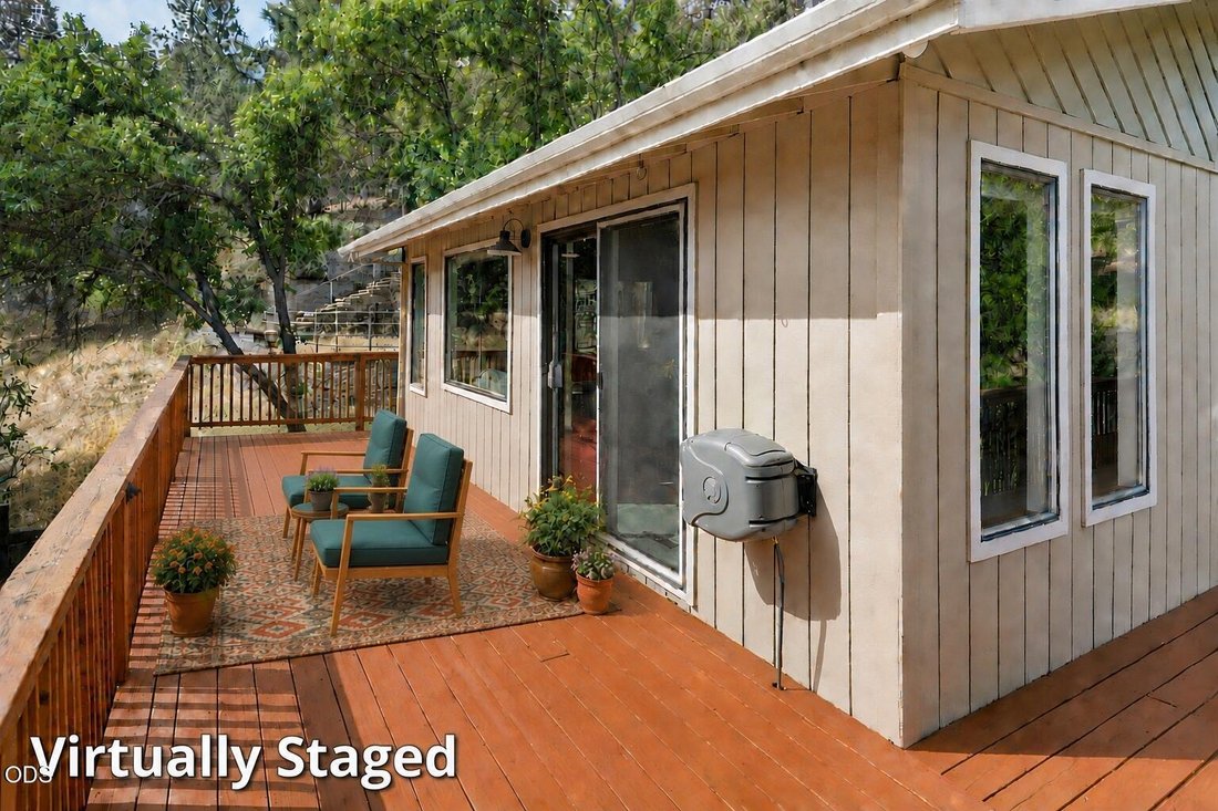 Haus in Ashland, Oregon, Vereinigte Staaten 2 - 18826958