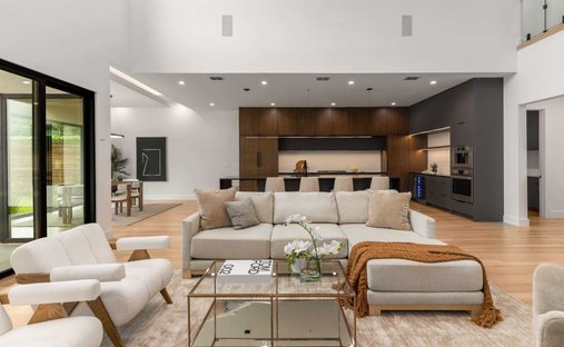 Casa a Dallas, Texas, Stati Uniti 1