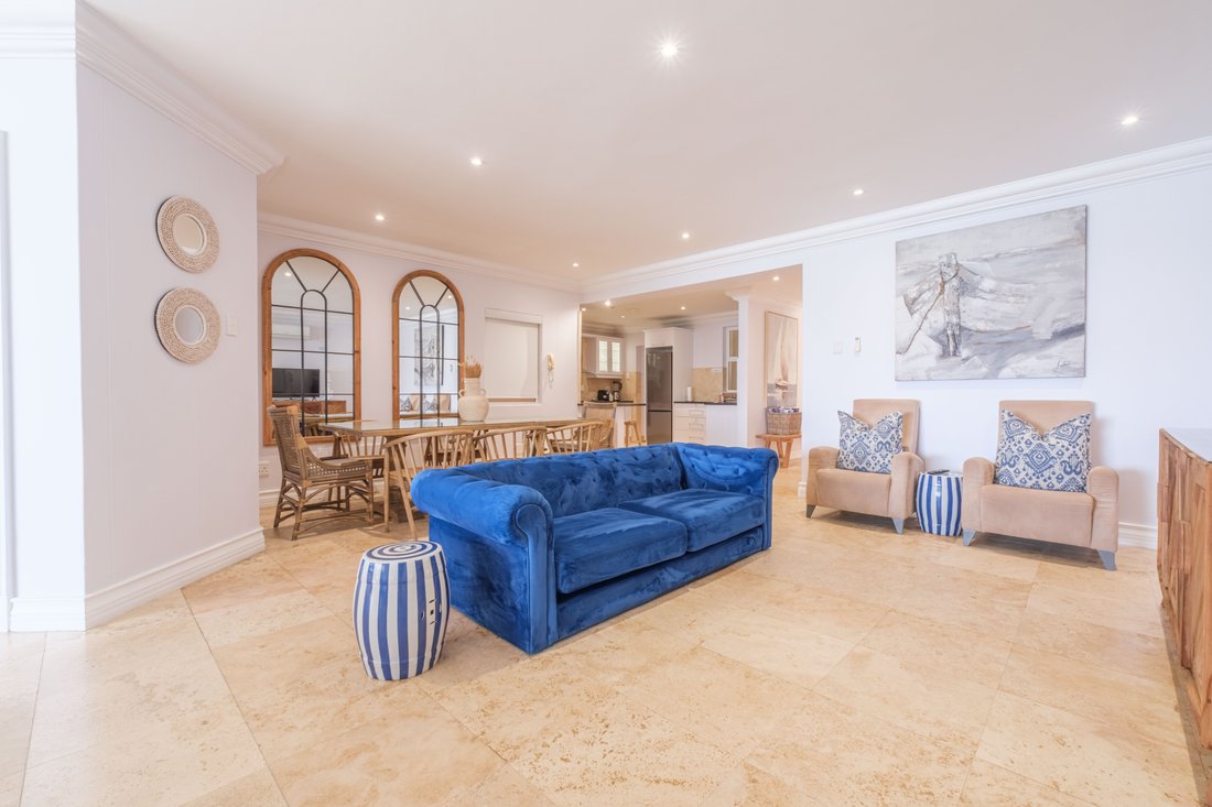 Apartamento en Dolphin Coast, KwaZulu-Natal, Sudáfrica 3 - 18822276