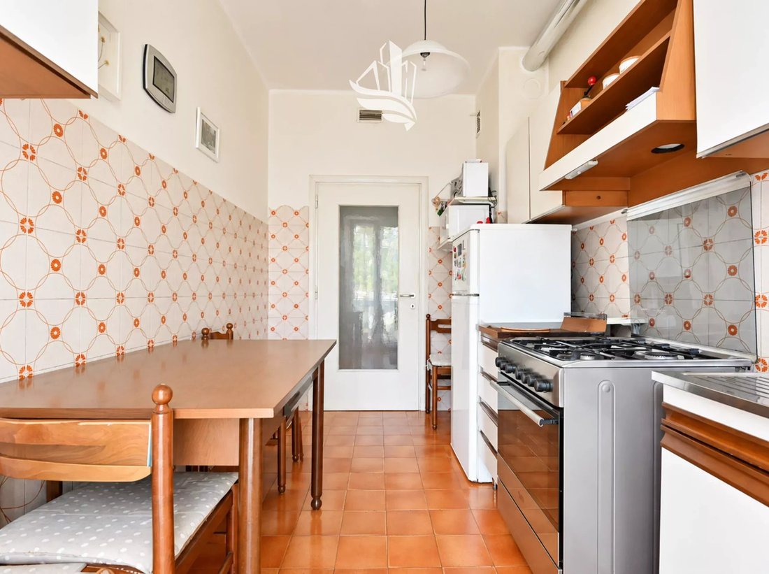 Apartment in Don Bosco, Bolzano / Bozen, Trentino – Alto Adige/Südtirol 3 - 17494641