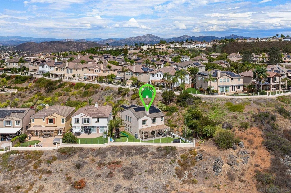 House in San Diego, California, United States 1 - 18826946