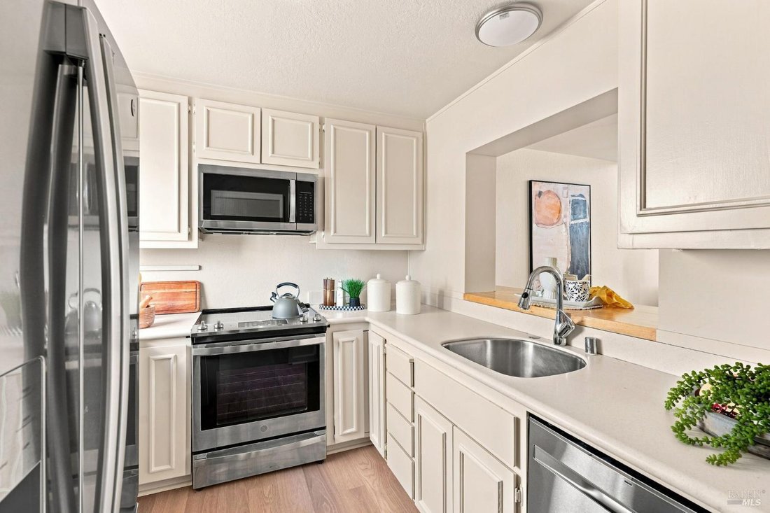 Condominio en Larkspur, California, Estados Unidos 4 - 18824565