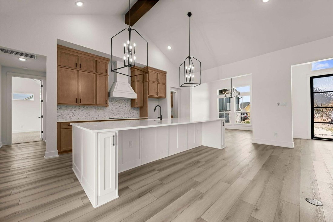 House in Salado, Texas, United States 4 - 18204264