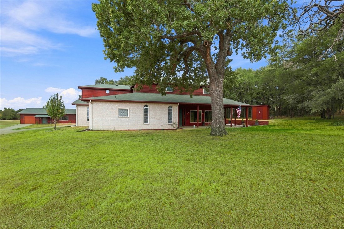 Maison à Comté de Parker, Texas, États-Unis 5 - 18822200
