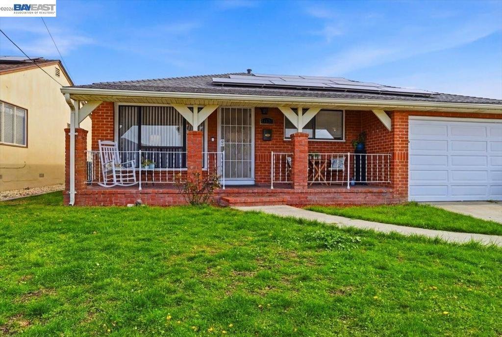 House in San Leandro, California, United States 5 - 18825633