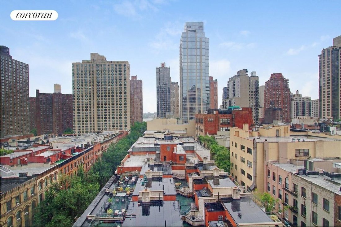 Appartement à New York, État de New York, États-Unis 5 - 18822204