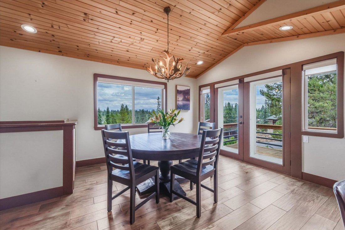 Casa en Truckee, California, Estados Unidos 3 - 18825796