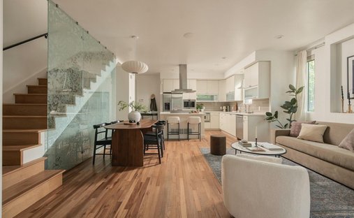 Townhouse en Denver, Colorado, Estados Unidos 1